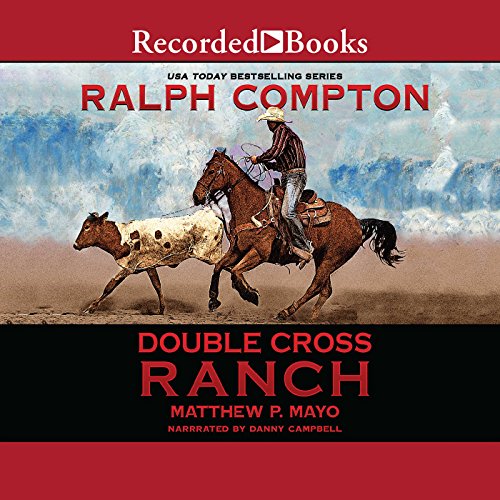 Cover of Double Cross Ranch