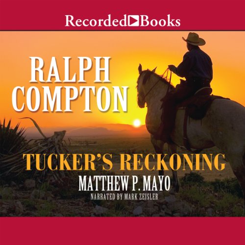 Cover of Tucker's Reckoning