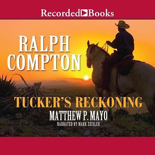 Cover of Tucker's Reckoning