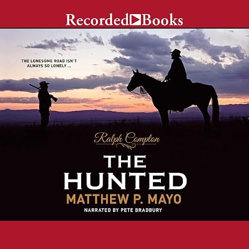 Cover of The Hunted
