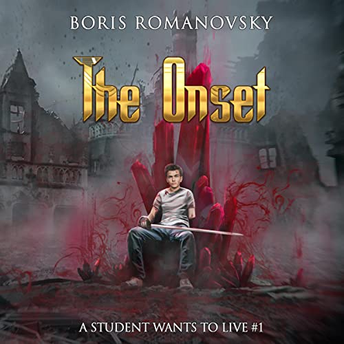 Cover of The Onset