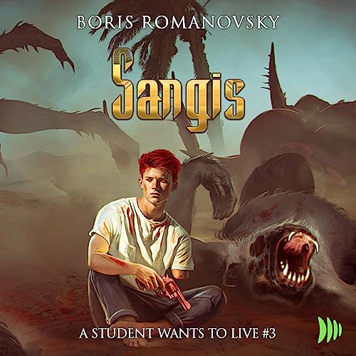 Cover of Sangis
