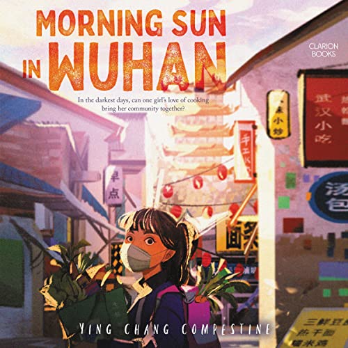 Cover of Morning Sun in Wuhan