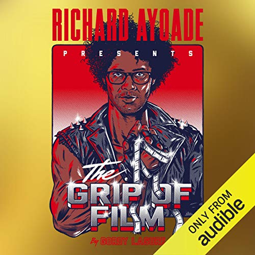 Cover of The Grip of Film
