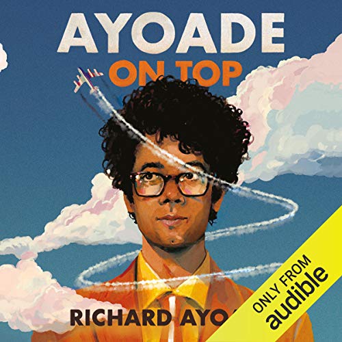Cover of Ayoade on Top
