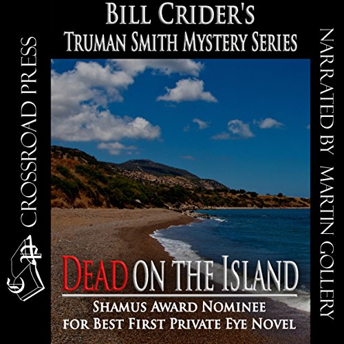 Cover of Dead on the Island