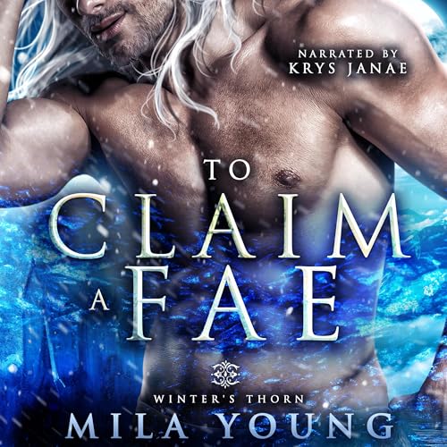 Cover of To Claim a Fae
