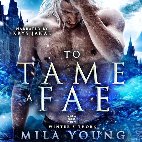 Cover of To Tame a Fae