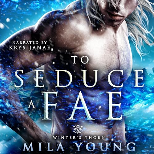 Cover of To Seduce a Fae
