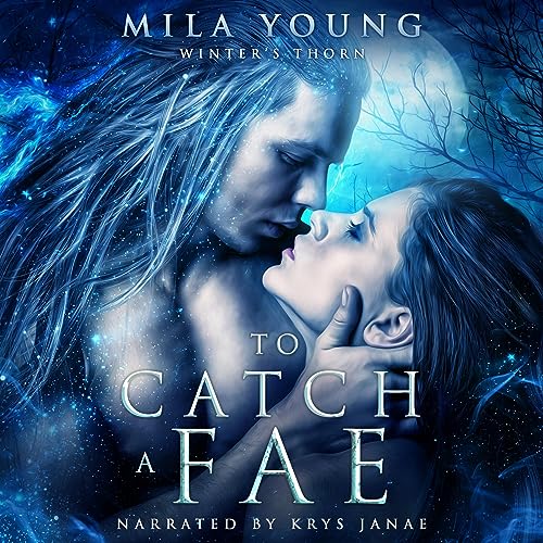 Cover of To Catch a Fae
