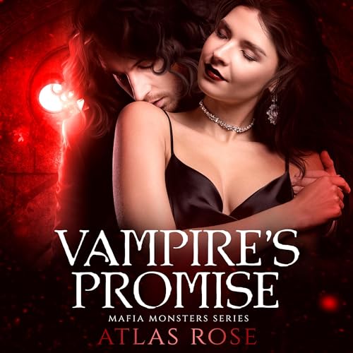 Cover of Vampire's Promise