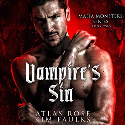 Cover of Vampire's Sin