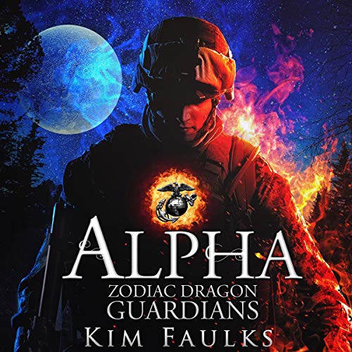Cover of Alpha