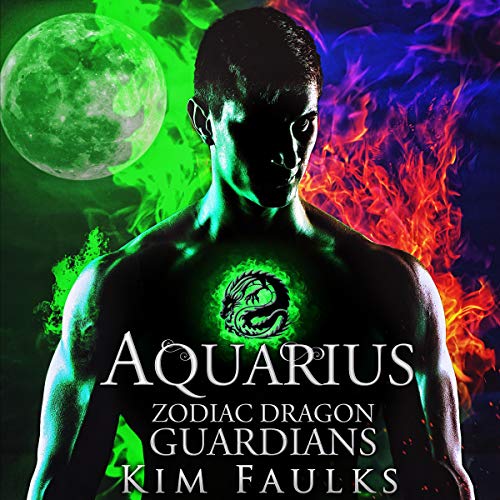 Cover of Aquarius