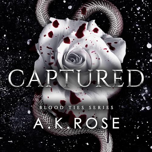 Cover of Captured