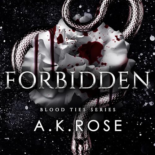 Cover of Forbidden