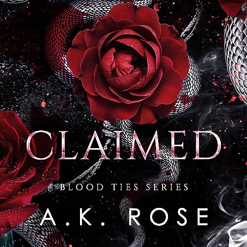 Cover of Claimed