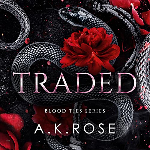 Cover of Traded