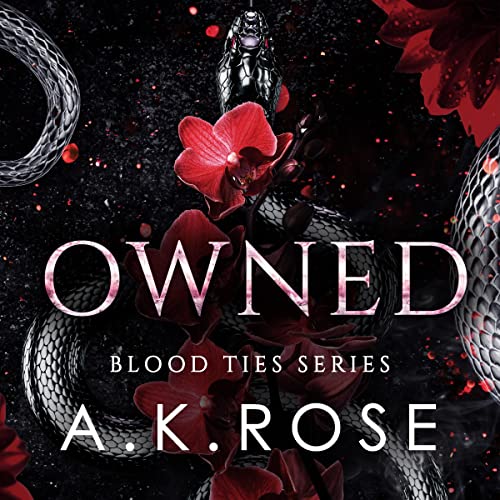 Cover of Owned