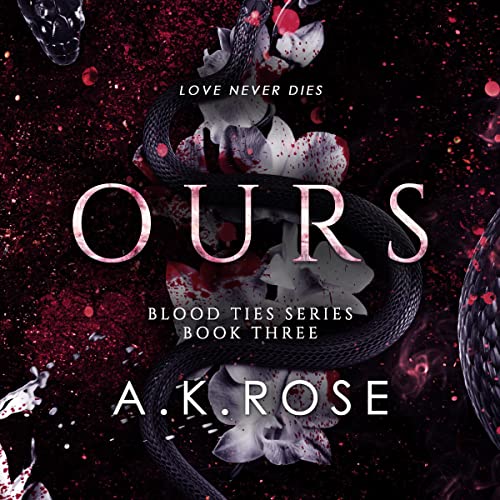 Cover of Ours