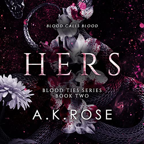 Cover of Hers