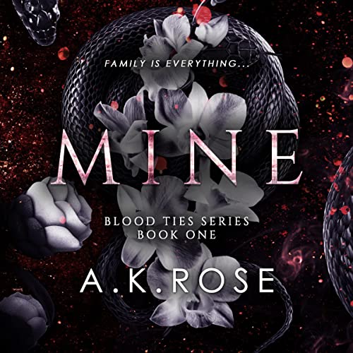 Cover of Mine