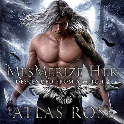 Cover of MesMerize Her