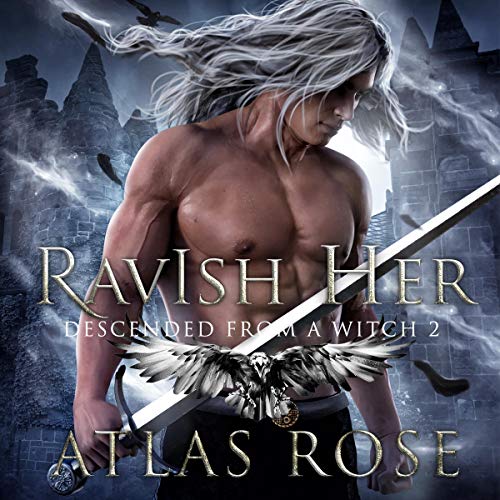 Cover of Ravish Her