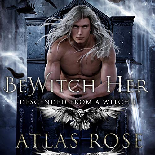 Cover of BeWitch Her