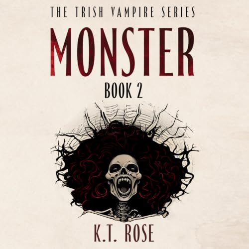 Cover of Monster