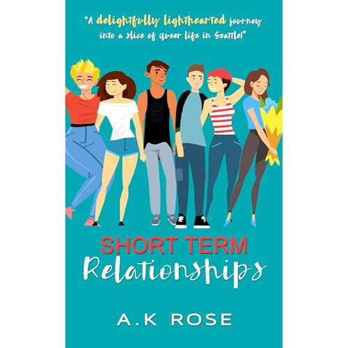 Cover of Short Term Relationships