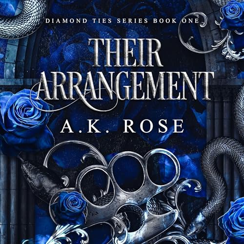 Cover of Their Arrangement