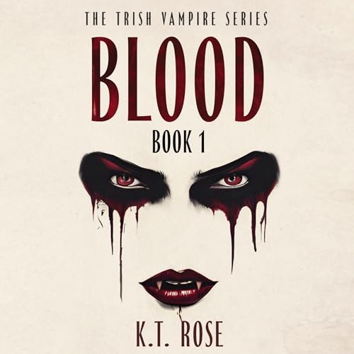 Cover of Blood
