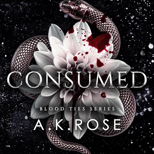 Cover of Consumed