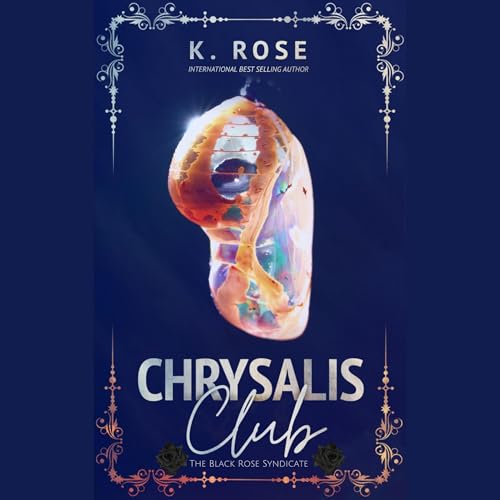 Cover of The Chrysalis Club