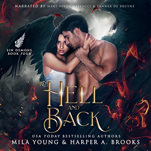 Cover of To Hell and Back
