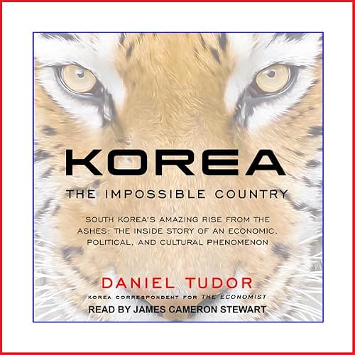 Cover of Korea
