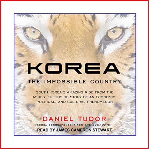 Cover of Korea