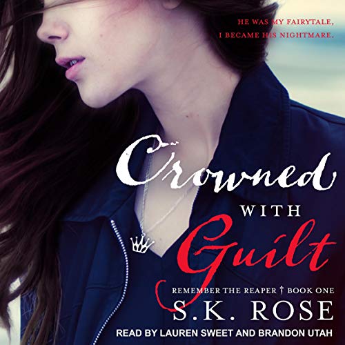 Cover of Crowned with Guilt