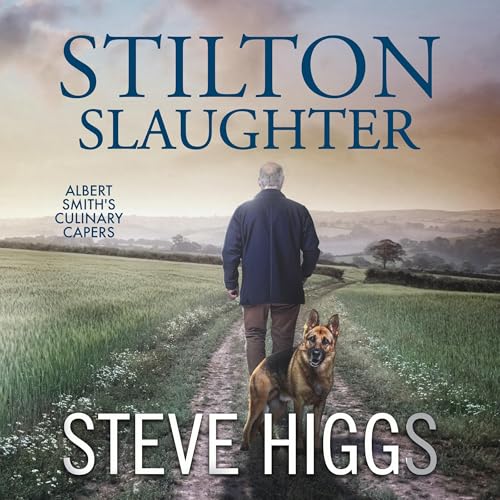 Cover of Stilton Slaughter