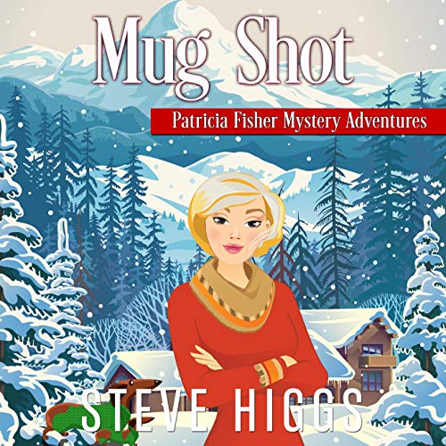 Cover of Mug Shot