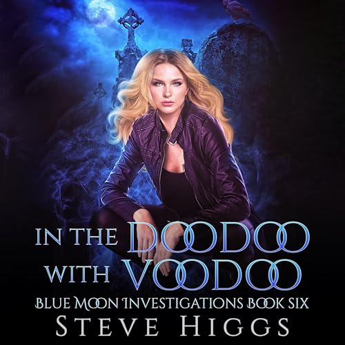 Cover of In the Doodoo with Voodoo
