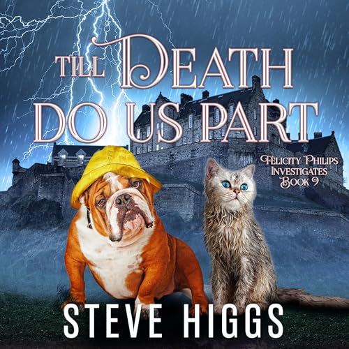 Cover of Till Death Do Us Part
