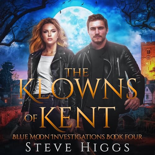 Cover of The Klowns of Kent