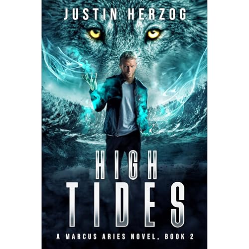 Cover of High Tides