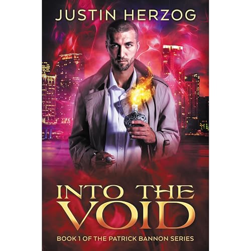 Cover of Into the Void