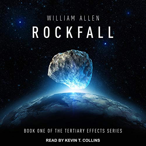 Cover of Rockfall