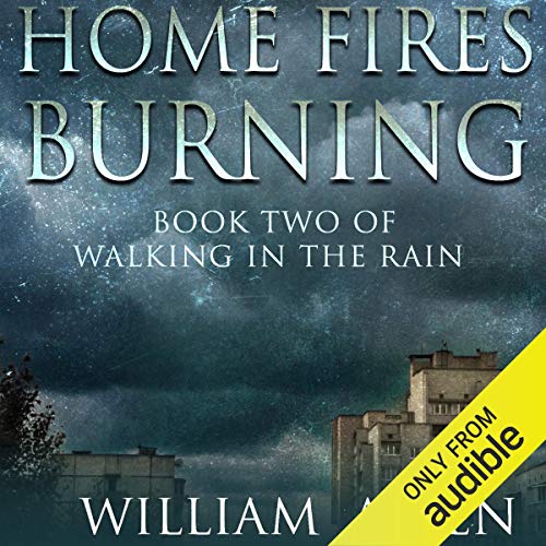 Cover of Home Fires Burning