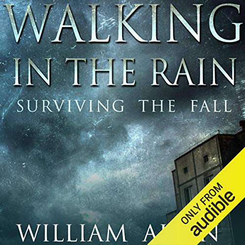 Cover of Walking in the Rain