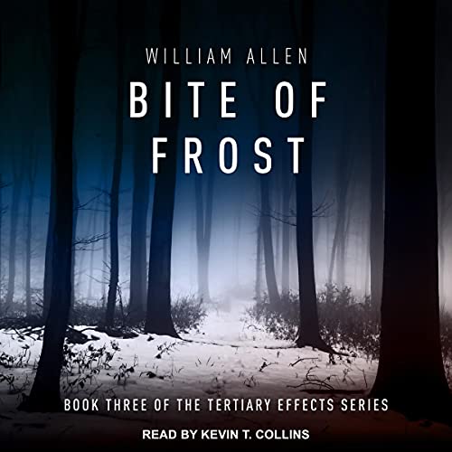Cover of Bite of Frost
